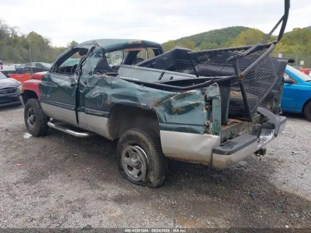 Photo of 1998 Dodge Dodge 1500 Pickup