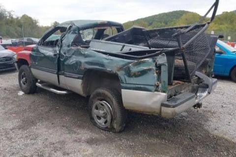 Photo of 1998 Dodge Dodge 1500 Pickup