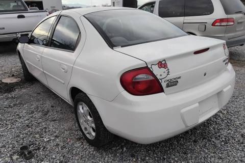 Photo of 2005 Dodge Neon