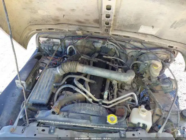 Photo of 2005 Jeep Wrangler