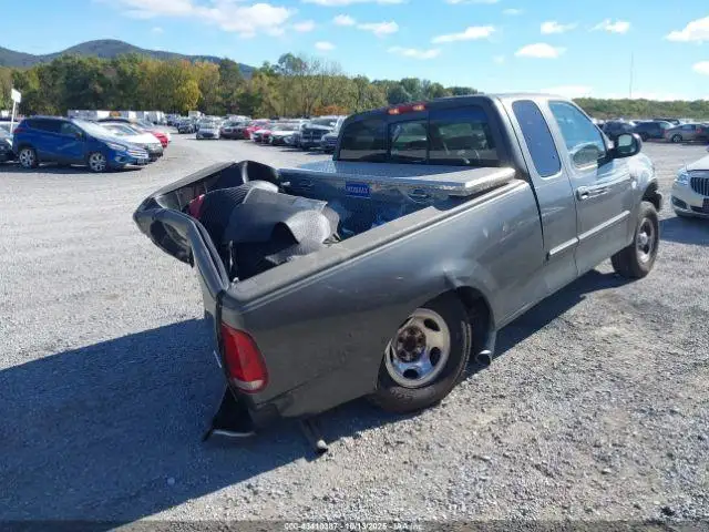 Photo of 2003 Ford Ford F150 Pickup