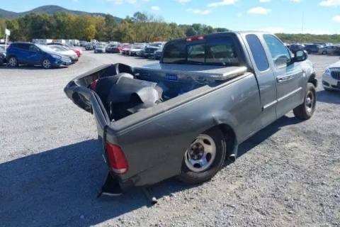 Photo of 2003 Ford Ford F150 Pickup