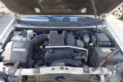 Photo of 2005 Gmc Envoy