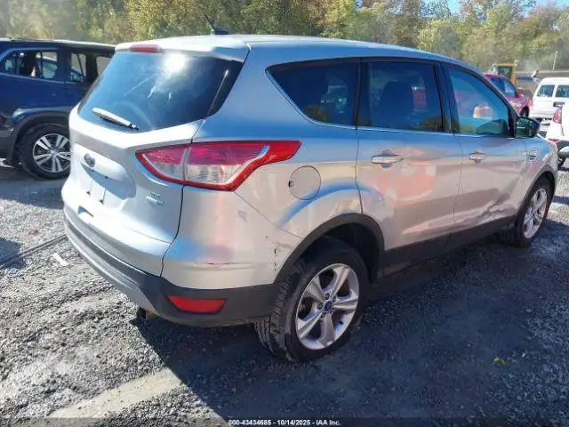 Photo of 2013 Ford Escape