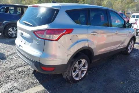Photo of 2013 Ford Escape
