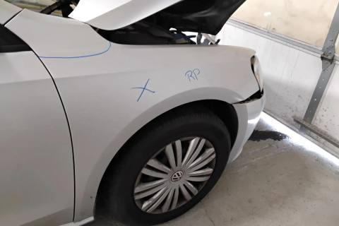 Photo of 2015 Volkswagen Passat
