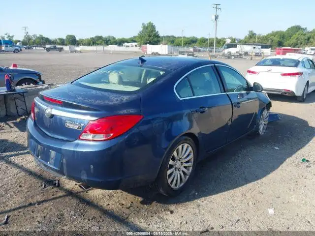 Photo of 2011 Buick Regal