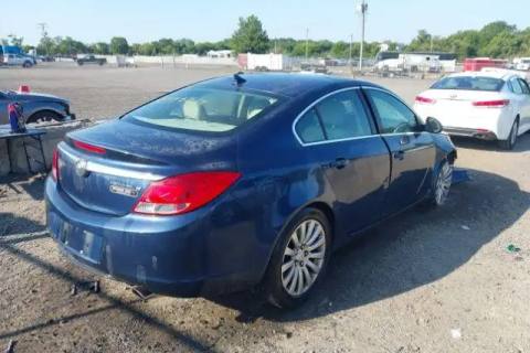 Photo of 2011 Buick Regal