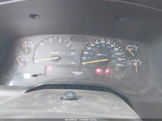 Photo of 2001 Dodge Dakota