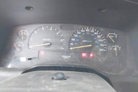 Photo of 2001 Dodge Dakota