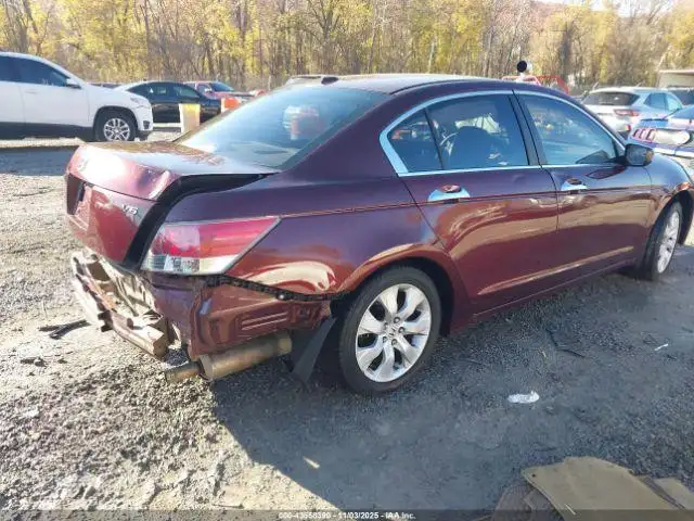 Photo of 2008 Honda Accord