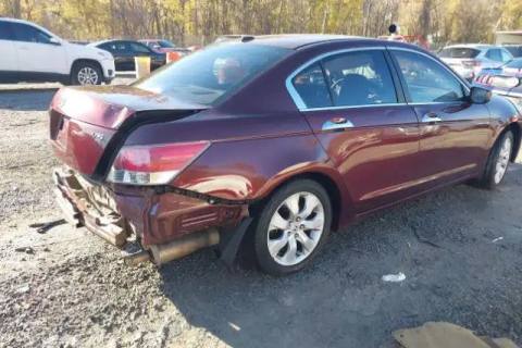 Photo of 2008 Honda Accord