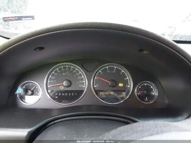 Photo of 2005 Pontiac Uplander