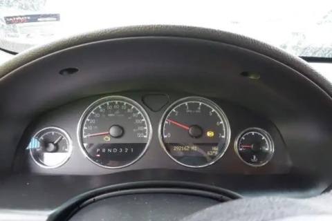 Photo of 2005 Pontiac Uplander