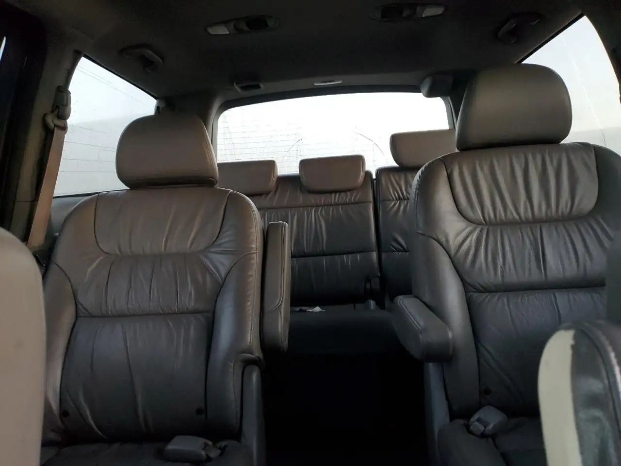 Photo of 2008 Honda Odyssey