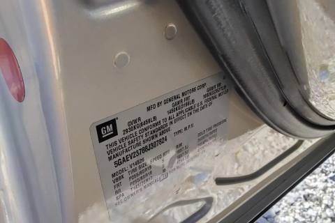 Photo of 2008 Buick Enclave