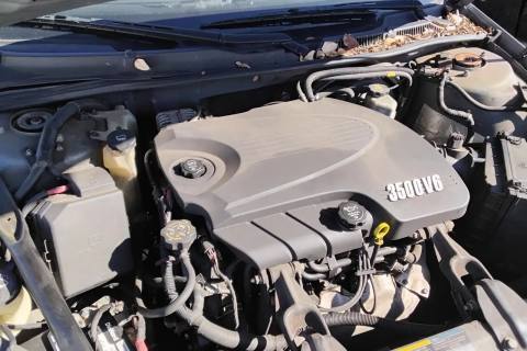 Photo of 2006 Chevrolet Impala