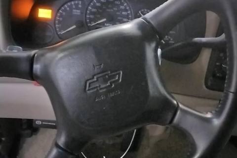 Photo of 2002 Chevrolet Suburban 1500