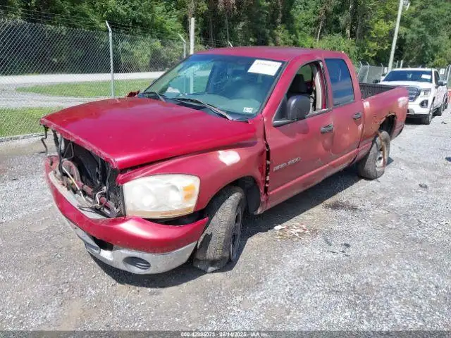 Photo of 2006 Dodge Dodge 1500 Pickup