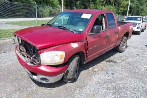Photo of 2006 Dodge Dodge 1500 Pickup