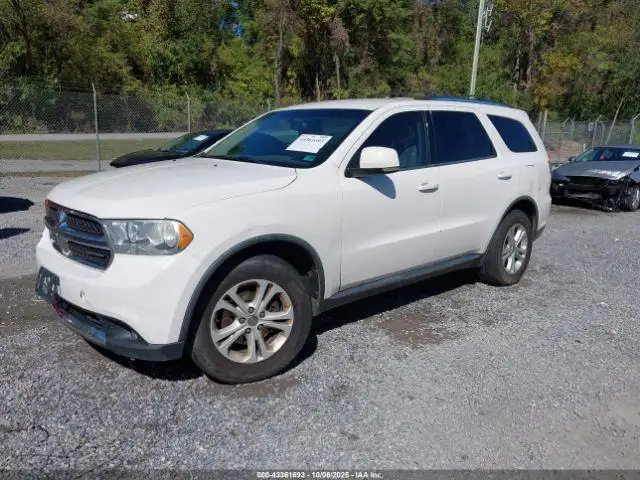 Photo of 2011 Dodge Durango