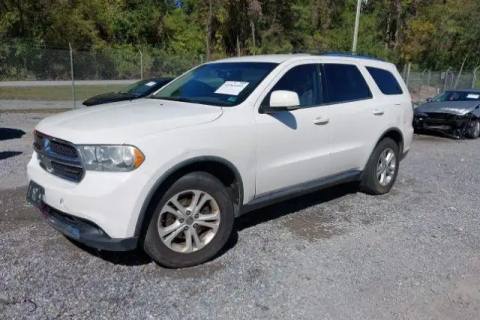 Photo of 2011 Dodge Durango