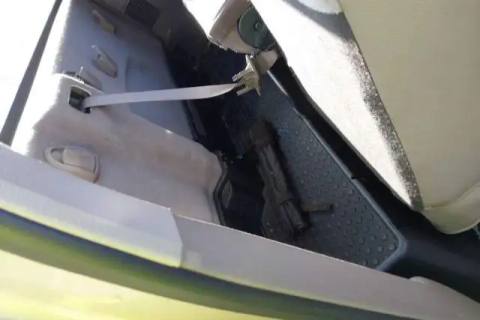 Photo of 2004 Dodge Dodge 1500 Pickup