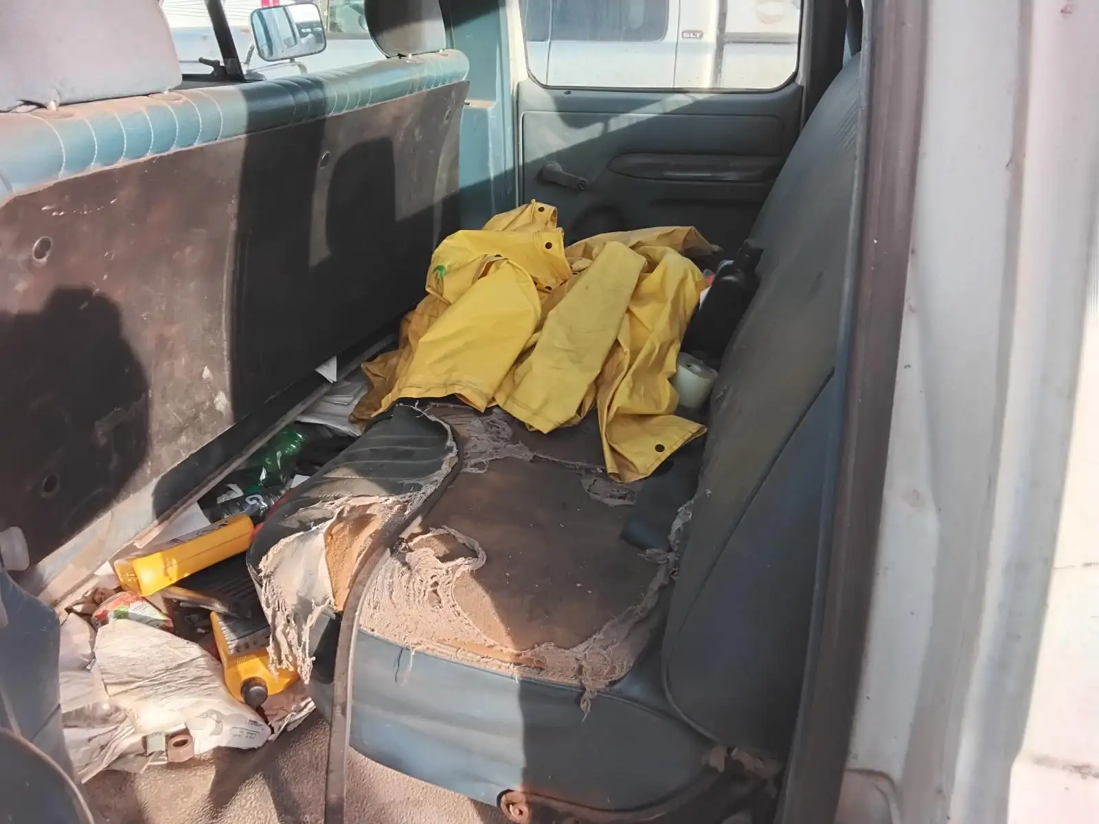 Photo of 1995 Ford Ford F350 Pickup