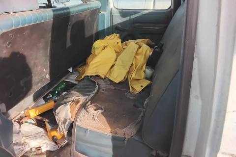 Photo of 1995 Ford Ford F350 Pickup