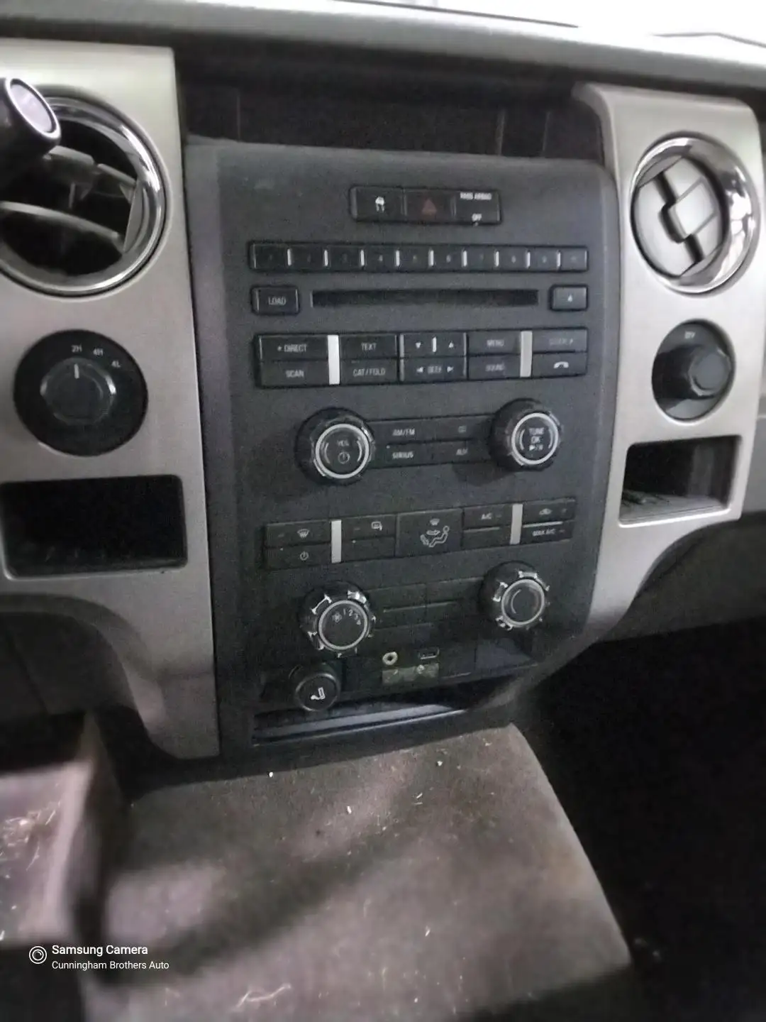 Photo of 2010 Ford Ford F150 Pickup