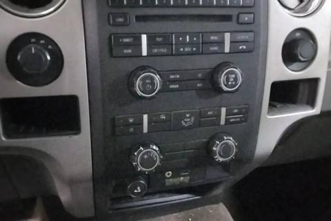 Photo of 2010 Ford Ford F150 Pickup