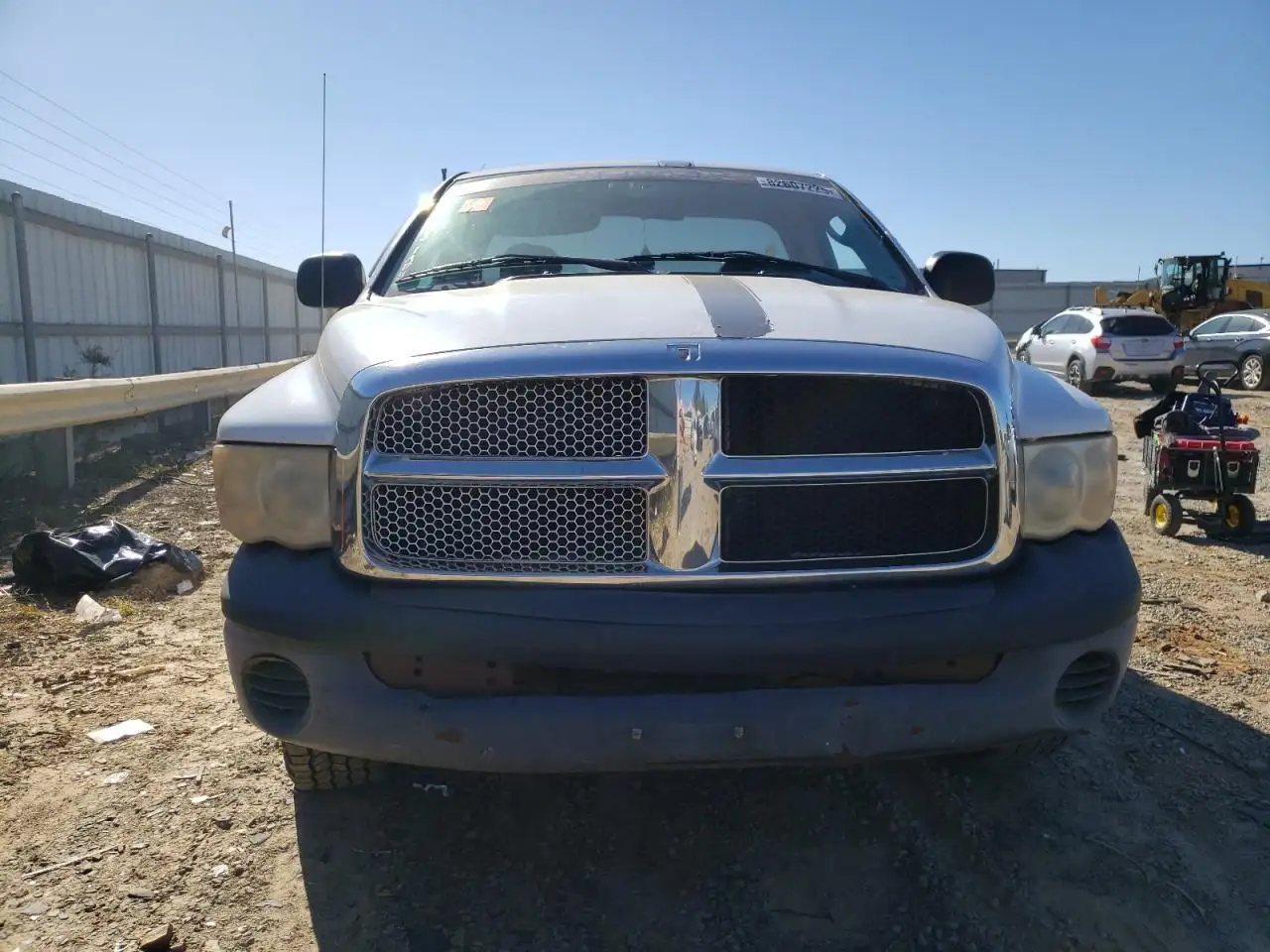 Photo of 2003 Dodge Dodge 1500 Pickup