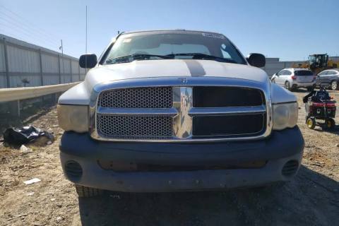 Photo of 2003 Dodge Dodge 1500 Pickup