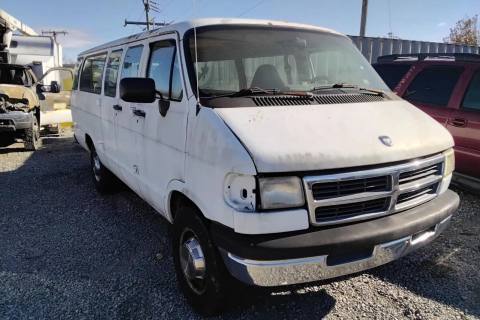 Photo of 1997 Dodge Dodge 3500 Van