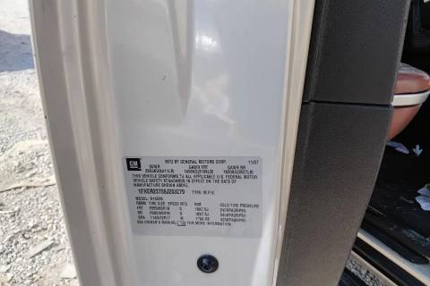 Photo of 2008 Gmc Acadia