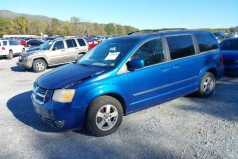 Photo of 2010 Dodge Caravan