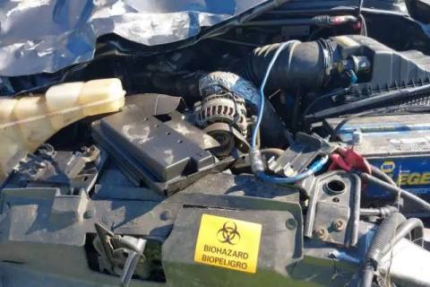 Photo of 2002 Ford Ford F350Sd Pickup