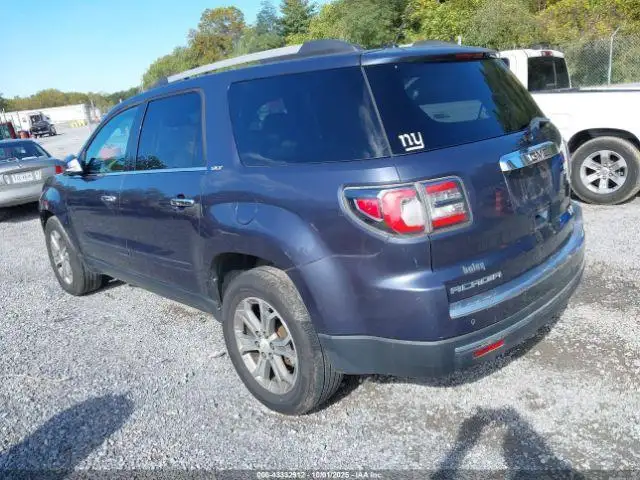 Photo of 2014 Gmc Acadia