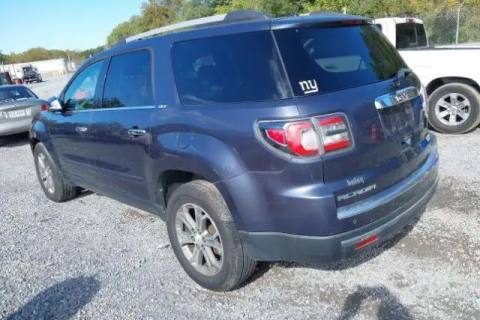 Photo of 2014 Gmc Acadia