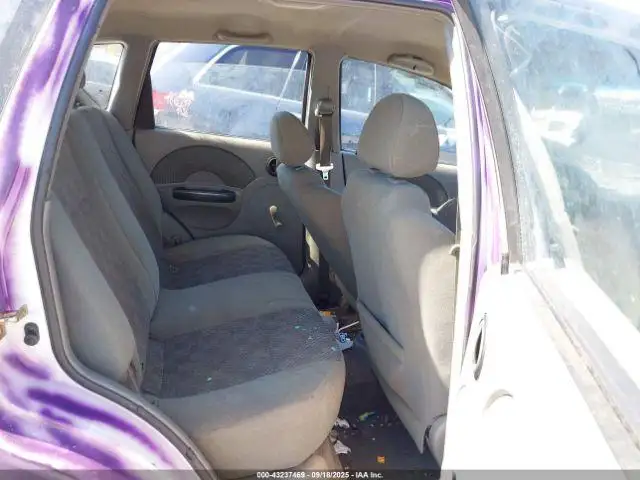 Photo of 2005 Chevrolet Aveo