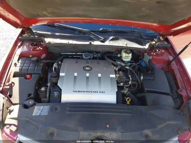 Photo of 2006 Cadillac Dts