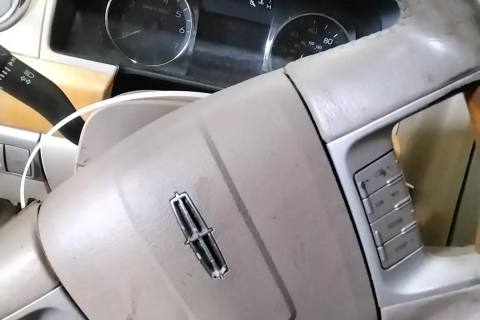 Photo of 2007 Lincoln Mkz