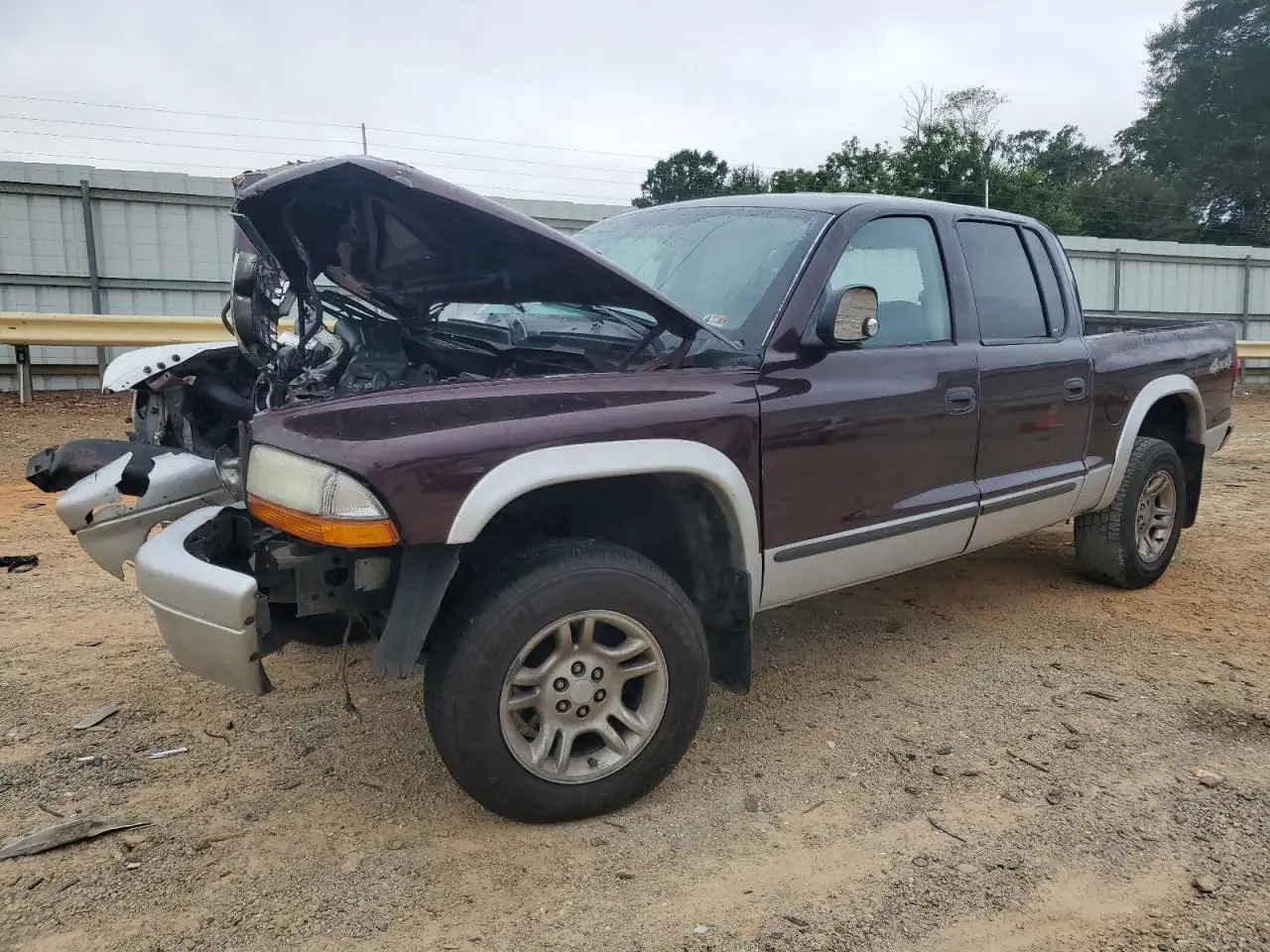 Photo of 2004 Dodge Dakota