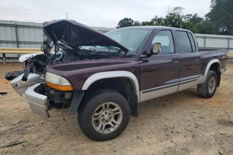Photo of 2004 Dodge Dakota