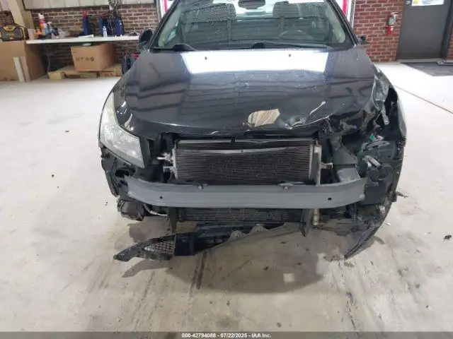 Photo of 2013 Chevrolet Cruze