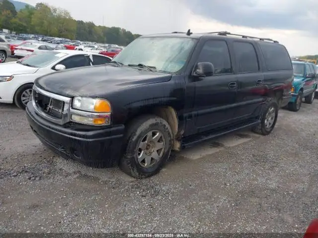 Photo of 2006 Gmc Yukon Xl 1500