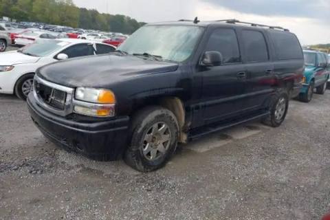 Photo of 2006 Gmc Yukon Xl 1500