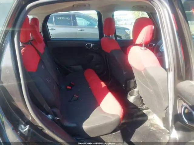 Photo of 2014 Fiat Fiat 500