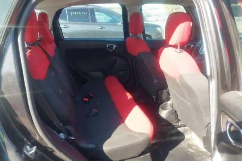Photo of 2014 Fiat Fiat 500