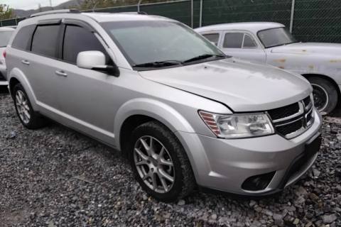 Photo of 2012 Dodge Journey